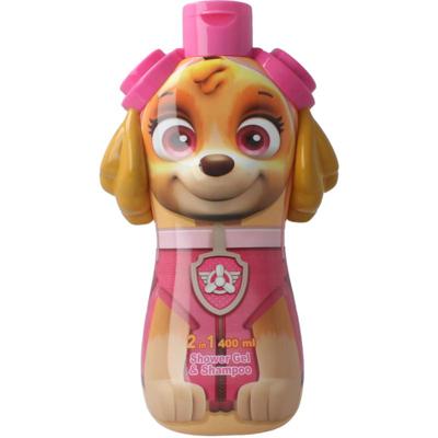 Air-Val Paw patrol showergel skye 2d