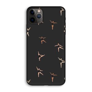 Dancing #1: iPhone 11 Pro Biologisch afbreekbaar hoesje