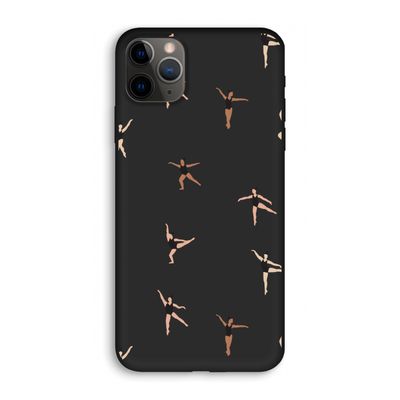 Dancing #1: iPhone 11 Pro Biologisch afbreekbaar hoesje