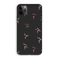 Dancing #1: iPhone 11 Pro Biologisch afbreekbaar hoesje