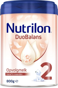 Nutrilon DuoBalans 2
