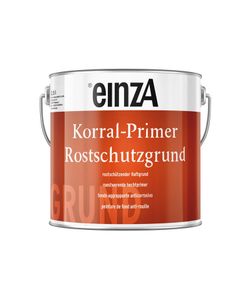 EinzA Korral-Primer - Grijs