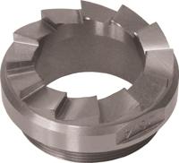 Cycplus Vorkconus frees 1" enkel Cyclus 720023
