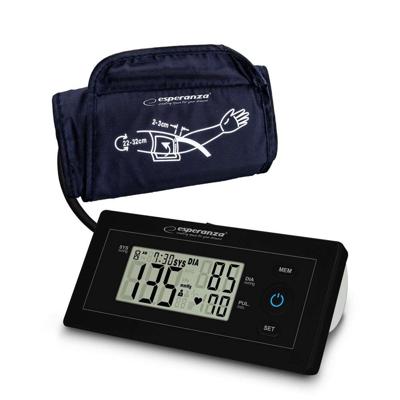 Esperanza ECB008 bovenarm bloeddrukmeter