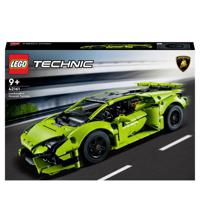 LEGO® TECHNIC 42161 Lamborghini Huracán Tecnica