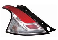 Achterlicht 1779931