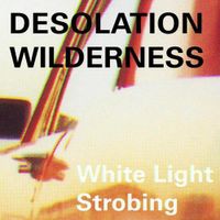 White Light Strobing - CD (0789856119820) - thumbnail