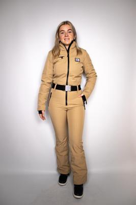 Nikkie Sportswear Yenthe Ski Overall Dames L/40