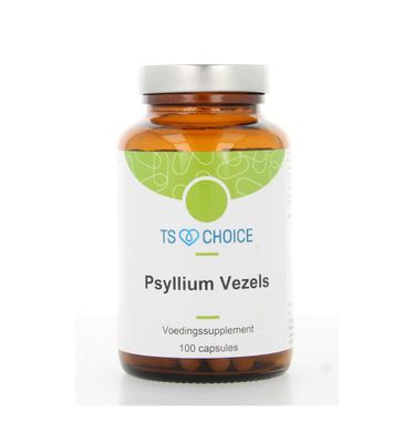 Psylliumvezels