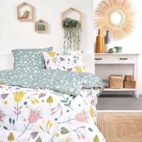 Tweepersoonsbedset - TODAY - Sunshine 11,44 - 220 x 240 cm - 100% Bedrukt katoen