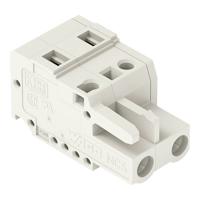 WAGO 721-202/026-000 Female connector 100 stuk(s)