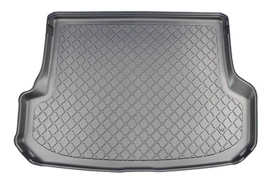 Kofferbakmat passend voor Lexus RX 300 & 450h (hybrid) 2019+ 193535