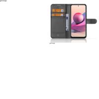 Xiaomi Redmi Note 10S | 10 4G | Poco M5s | Book Case | Illusion