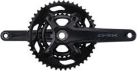 SHIMANO crankstel "grx fc-rx610"
