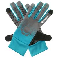 Gardena 11501-20 beschermende handschoen Tuinhandschoenen Zwart, Blauw, Grijs Katoen, Elastaan, Nylon, Polyester, Polyurethaan - thumbnail