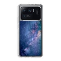 Nebula: Xiaomi Mi 11 Ultra Transparant Hoesje