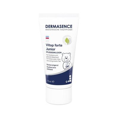 Dermasence Vitop Forte Junior 75ml