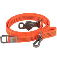 Tradesman Hondenriem Hunter Orange