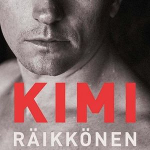Kimi Räikkönen
