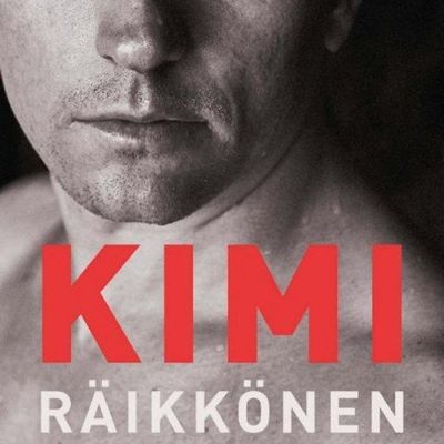 Kimi Räikkönen