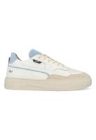 Antony Morato Sneakers MMFW01670-LE300001-7124 Blauw-44 maat 44 Antony Morato Sneakers MMFW01670-LE300001-7124 Blauw-44 maat 44