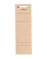 HEMA Etiketten - 20 stuks