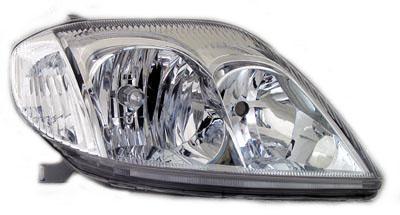 Koplamp rechts 200265052