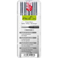 Pica 4030 Dry Navulling graphite - PI4030 Pica 4030 Dry Navulling graphite - PI4030