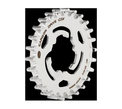 SturmeyArcher Gates sprocket cdx 26t alfine 8/11 nexus 7/8 sturmey