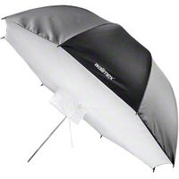 Walimex Pro Schirm Reflektor 17652 Softbox (Ø) 91 cm 1 stuk(s)