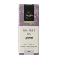 Tea tree bio 5 Milliliter