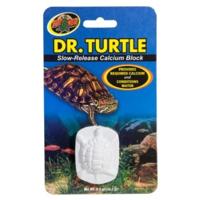 Zoo Med Zoo Med Dr. Turtle Slow Release Calcium Block 14gr
