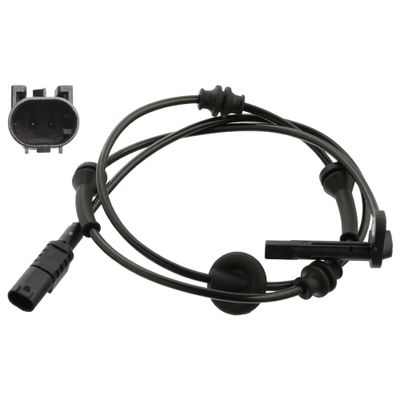 ABS - sensor 106471