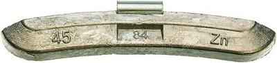 REINHEIMER contragewicht "de alleskunner". balance weights zinc 45g car "the all-rounder"