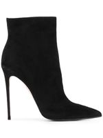 Le Silla bottines Eva - Noir