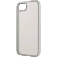 Black Rock Cover Hybrid Case für Apple iPhone 16e, Sand Cover Apple iPhone 16e Zand