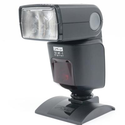 Metz Mecablitz 52 AF-1 Nikon occasion