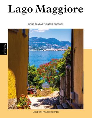 Lago Maggiore (Paperback)