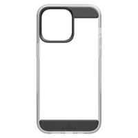 Black Rock Cover Air Robust Voor Apple IPhone 14 Pro Max Transparant - thumbnail