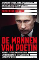 De mannen van Poetin (Paperback)