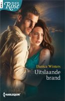 Uitslaande brand - Danica Winters - ebook