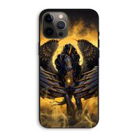 Pegasus: iPhone 12 Pro Max Biologisch afbreekbaar hoesje