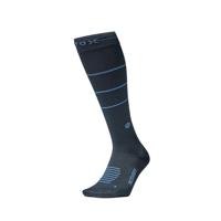 Stox Recovery Socks grijs/blauw heren