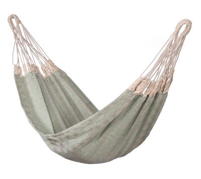 Tropilex Babyhangmat 'Natural' Green - Groen - 30 kg