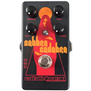 Catalinbread Sabbra Cadabra