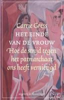 Het einde van de vrouw (Paperback)