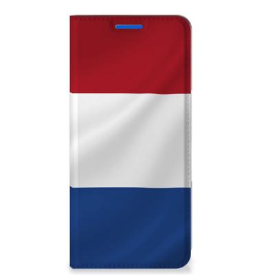 OPPO Reno6 5G | Standcase | Nederlandse Vlag