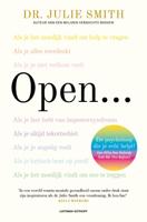 Open... (Paperback)
