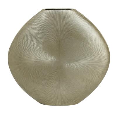 Tiro Gouden Ovale Pot