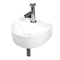 Best Design Class fonteinset 30x25cm compleet wit 3853040